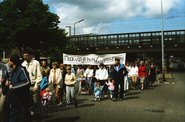 Demonstratie